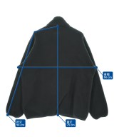 DENHAM（デンハム）その他 黒 サイズ:L メンズ/2200670650323