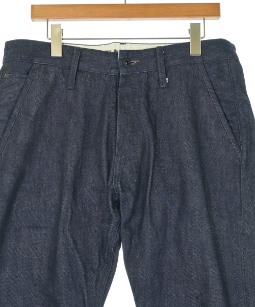 DENHAM（デンハム）デニムパンツ 紺 サイズ:32(L位) メンズ/2200670650330