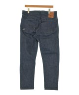 DENHAM（デンハム）デニムパンツ 紺 サイズ:32(L位) メンズ/2200670650330