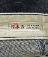 DENHAM（デンハム）デニムパンツ 紺 サイズ:32(L位) メンズ/2200670650330