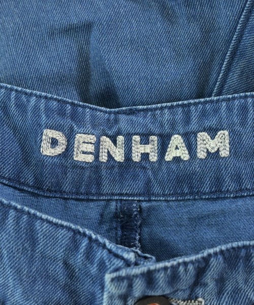 DENHAM（デンハム）その他 紺 サイズ:28(L位) レディース/2200679085041