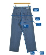 DENHAM（デンハム）その他 紺 サイズ:28(L位) レディース/2200679085041