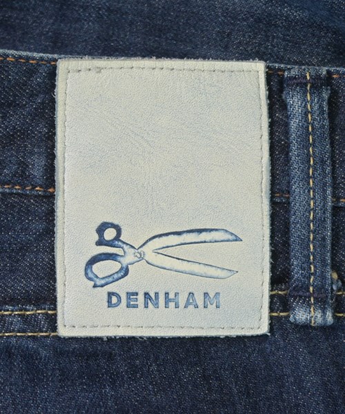 DENHAM（デンハム）デニムパンツ 紺 サイズ:33(L位) メンズ/2200675923125