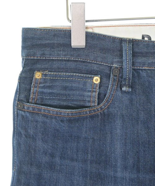DENHAM（デンハム）デニムパンツ 紺 サイズ:33(L位) メンズ/2200675923125