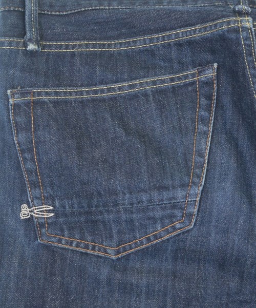 DENHAM（デンハム）デニムパンツ 紺 サイズ:33(L位) メンズ/2200675923125