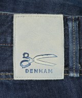 DENHAM（デンハム）デニムパンツ 紺 サイズ:33(L位) メンズ/2200675923125