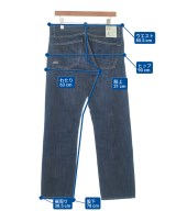 DENHAM（デンハム）デニムパンツ 紺 サイズ:33(L位) メンズ/2200675923125