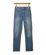 DENHAM（デンハム）デニムパンツ 青 サイズ:24(S位) レディース/2200679202172