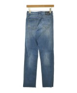DENHAM（デンハム）デニムパンツ 青 サイズ:24(S位) レディース/2200679202172