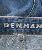 DENHAM（デンハム）デニムパンツ 青 サイズ:24(S位) レディース/2200679202172