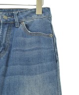 DENHAM（デンハム）デニムパンツ 青 サイズ:24(S位) レディース/2200679202172