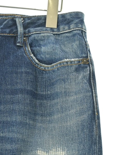 DENHAM（デンハム）デニムパンツ 青 サイズ:25(S位) レディース/2200679202189
