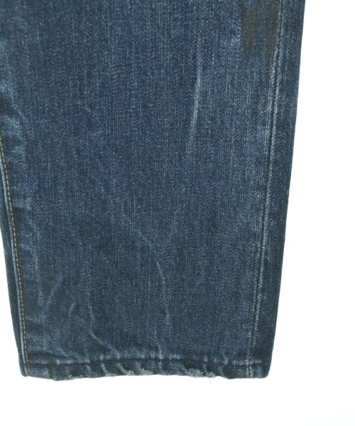 DENHAM（デンハム）デニムパンツ 青 サイズ:25(S位) レディース/2200679202189