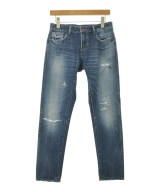 DENHAM（デンハム）デニムパンツ 青 サイズ:25(S位) レディース/2200679202189