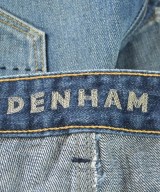 DENHAM（デンハム）デニムパンツ 青 サイズ:25(S位) レディース/2200679202189