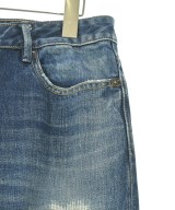 DENHAM（デンハム）デニムパンツ 青 サイズ:25(S位) レディース/2200679202189
