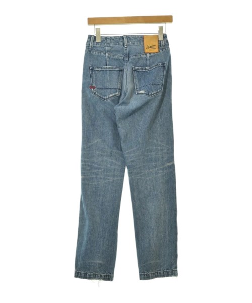 DENHAM（デンハム）デニムパンツ 青 サイズ:24(S位) レディース/2200679202318