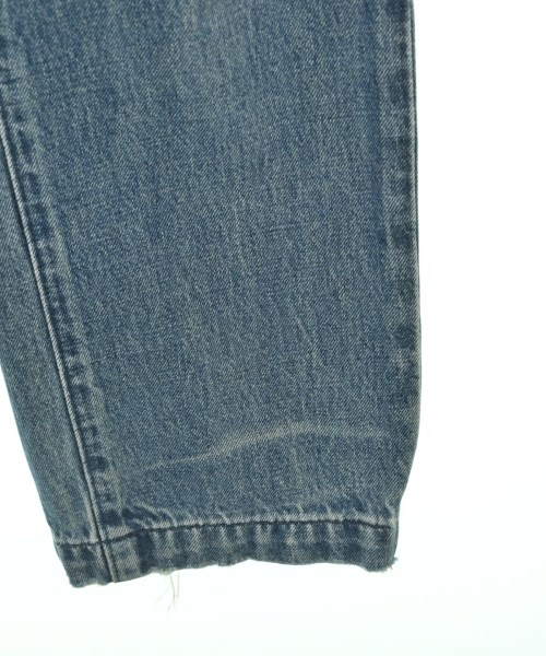DENHAM（デンハム）デニムパンツ 青 サイズ:24(S位) レディース/2200679202318