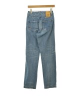 DENHAM（デンハム）デニムパンツ 青 サイズ:24(S位) レディース/2200679202318