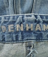 DENHAM（デンハム）デニムパンツ 青 サイズ:24(S位) レディース/2200679202318