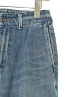 DENHAM（デンハム）デニムパンツ 青 サイズ:24(S位) レディース/2200679202318