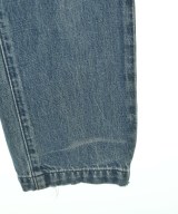 DENHAM（デンハム）デニムパンツ 青 サイズ:24(S位) レディース/2200679202318