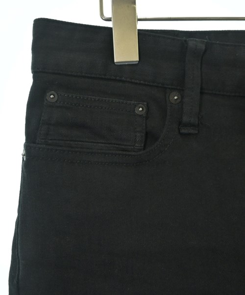 DENHAM（デンハム）デニムパンツ 黒 サイズ:29(S位) メンズ/2200673844071