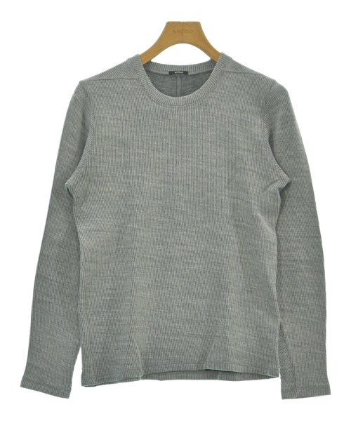 DENHAM(デンハム)Tシャツ・カットソー グレー サイズ:-(S位)/2200682021036