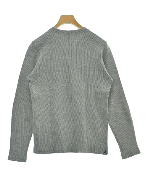DENHAM（デンハム）Tシャツ・カットソー グレー サイズ:-(S位) メンズ/2200682021036