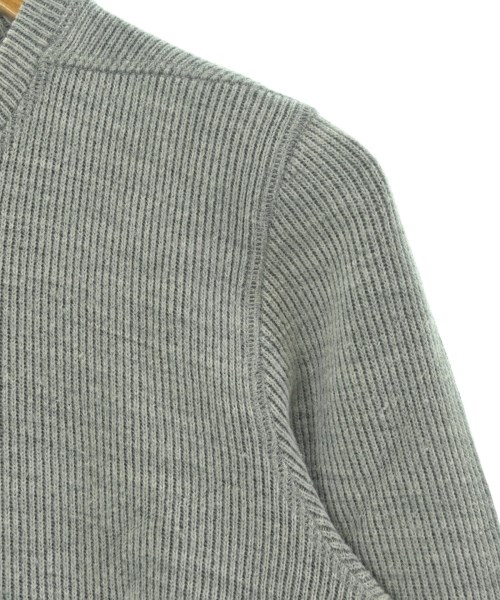 DENHAM（デンハム）Tシャツ・カットソー グレー サイズ:-(S位) メンズ/2200682021036