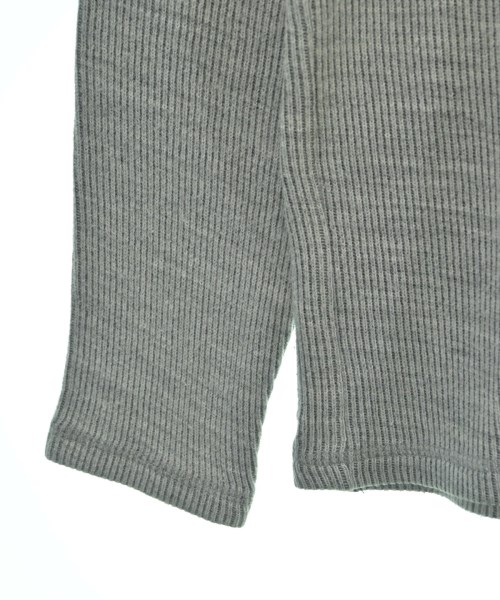 DENHAM（デンハム）Tシャツ・カットソー グレー サイズ:-(S位) メンズ/2200682021036