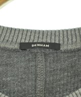 DENHAM（デンハム）Tシャツ・カットソー グレー サイズ:-(S位) メンズ/2200682021036