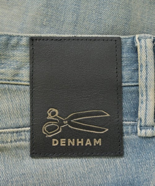 DENHAM（デンハム）デニムパンツ 紺 サイズ:30(M位) メンズ/2200693776086