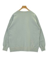 DENHAM（デンハム）スウェット 青 サイズ:L メンズ/2200694555017