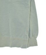 DENHAM（デンハム）スウェット 青 サイズ:L メンズ/2200694555017
