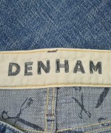 DENHAM（デンハム）デニムパンツ 青 サイズ:31(M位) メンズ/2200693713104