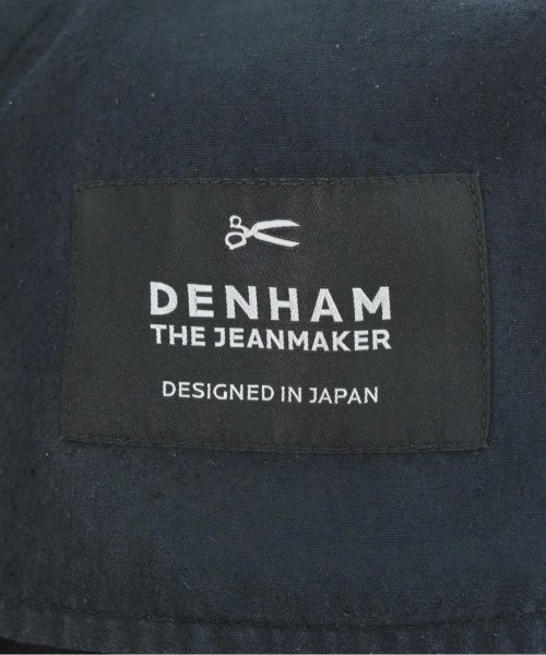DENHAM（デンハム）その他 黒 サイズ:M メンズ/2200694758029
