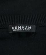 DENHAM（デンハム）ニット・セーター 黒 サイズ:-(L位) メンズ/2200695794019