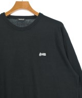 DENHAM（デンハム）ニット・セーター 黒 サイズ:-(L位) メンズ/2200695794019