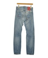 DENHAM（デンハム）デニムパンツ 紺 サイズ:26(M位) レディース/2200695873035