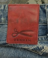 DENHAM（デンハム）デニムパンツ 紺 サイズ:26(M位) レディース/2200695873035