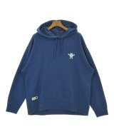 DENHAM（デンハム）パーカー 青 サイズ:XL メンズ/2200692103142