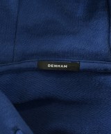 DENHAM（デンハム）パーカー 青 サイズ:XL メンズ/2200692103142