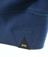 DENHAM（デンハム）パーカー 青 サイズ:XL メンズ/2200692103142