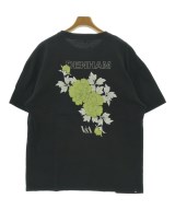 DENHAM（デンハム）Tシャツ・カットソー 黒 サイズ:-(M位) メンズ/2200692103159