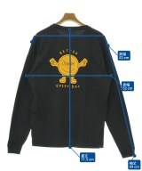 DENHAM（デンハム）Tシャツ・カットソー 黒 サイズ:XL メンズ/2200692103166