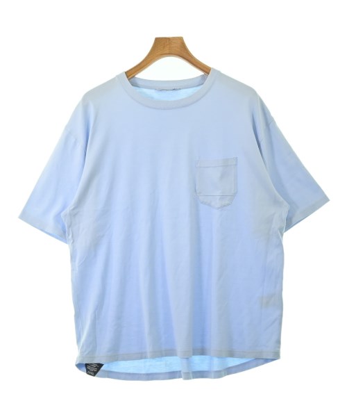 DENHAM(デンハム)Tシャツ・カットソー 青 サイズ:-(XL位)/2200697478030