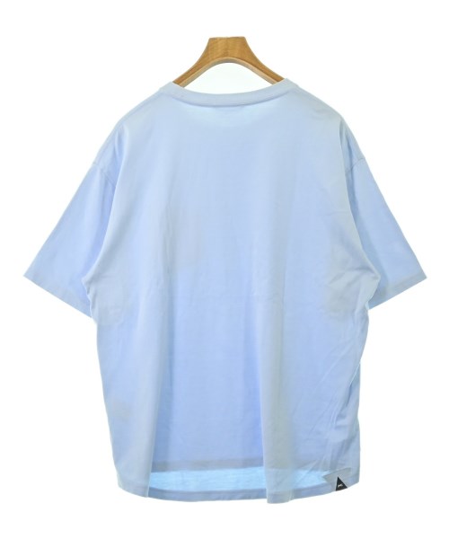 DENHAM（デンハム）Tシャツ・カットソー 青 サイズ:-(XL位) メンズ/2200697478030