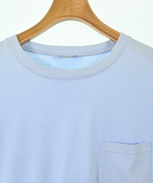 DENHAM（デンハム）Tシャツ・カットソー 青 サイズ:-(XL位) メンズ/2200697478030