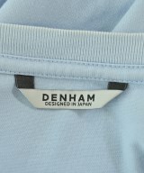 DENHAM（デンハム）Tシャツ・カットソー 青 サイズ:-(XL位) メンズ/2200697478030